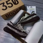 Trendy Adiddas Yeezy Boost 350 V2 Shoes For Men (SW6257) - Image 2