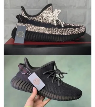Trendy Adiddas Yeezy Boost 350 V2 Shoes For Men (SW6257)