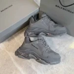 Trendy Balenciaga Triple S Shoes For Men (SW5636) - Image 3