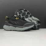 Trendy Hoka Challenger Atr 6 Black Shoes For Men (SW6227) - Image 2