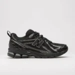 Trendy New Balance 1906R Metallic Black Shoes for Men (SW4773)