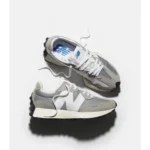 Trendy New Balance 327 Shoes For Men (SW6253) - Image 2