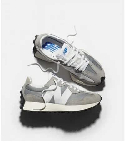 Trendy New Balance 327 Shoes For Men (SW6253) - Image 2