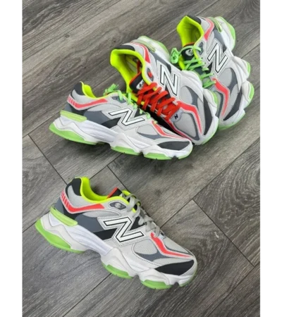 Trendy New Balance 9060 Glow X Dtlr Shoes For Men (SW5674) - Image 2