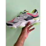 Trendy New Balance 9060 Glow X Dtlr Shoes For Men (SW5674)