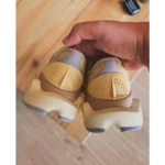 Trendy New Balance Fuel Cell Stone Island Tokyo Shoes for Men (SW4781) - Image 2