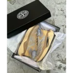 Trendy New Balance Fuel Cell Stone Island Tokyo Shoes for Men (SW4781)