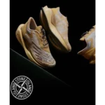 Trendy New Balance Fuel Cell Stone Island Tokyo Shoes for Men (SW4781) - Image 3