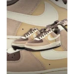 Trendy Nike Air Force 1 Hemp Coconut Milk Shoes For Men (SW5640) - Image 2