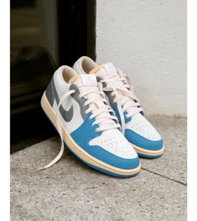 Trendy Nike Air Jordan 1 Low Se Tokyo Vintage Shoes For Men (SW5678)