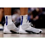 Trendy Nike Air Jordan 38 Fiba Shoes for Men (SW4790) - Image 2