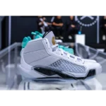 Trendy Nike Air Jordan 38 Fiba Shoes for Men (SW4790)
