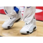 Trendy Nike Air Jordan 38 Fiba Shoes for Men (SW4790) - Image 3