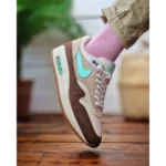 Trendy Nike Air Max 1 Crepe Hemp Shoes For Men (SW5649)