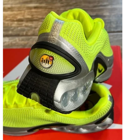 Trendy Nike Air Max Dn Volt Shoes For Men (SW5677) - Image 2