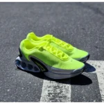 Trendy Nike Air Max Dn Volt Shoes For Men (SW5677)