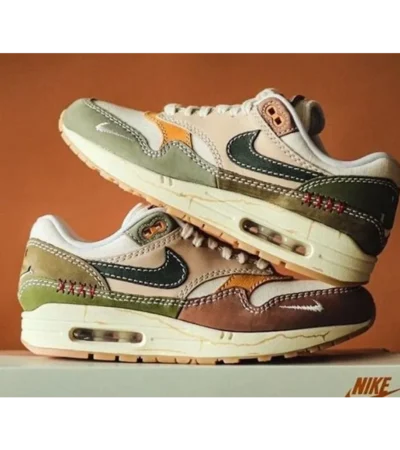 Trendy Nike Air Max Wabi Sabi Shoes For Men (SW6255) - Image 2