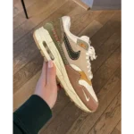 Trendy Nike Air Max Wabi Sabi Shoes For Men (SW6255)