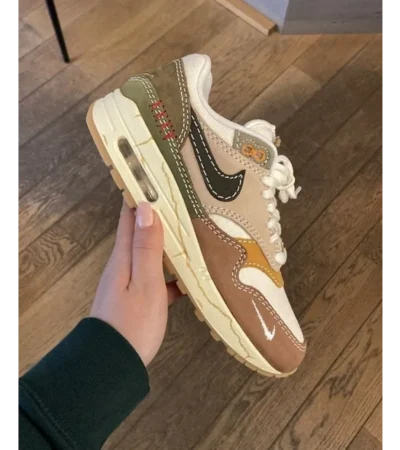 Trendy Nike Air Max Wabi Sabi Shoes For Men (SW6255)