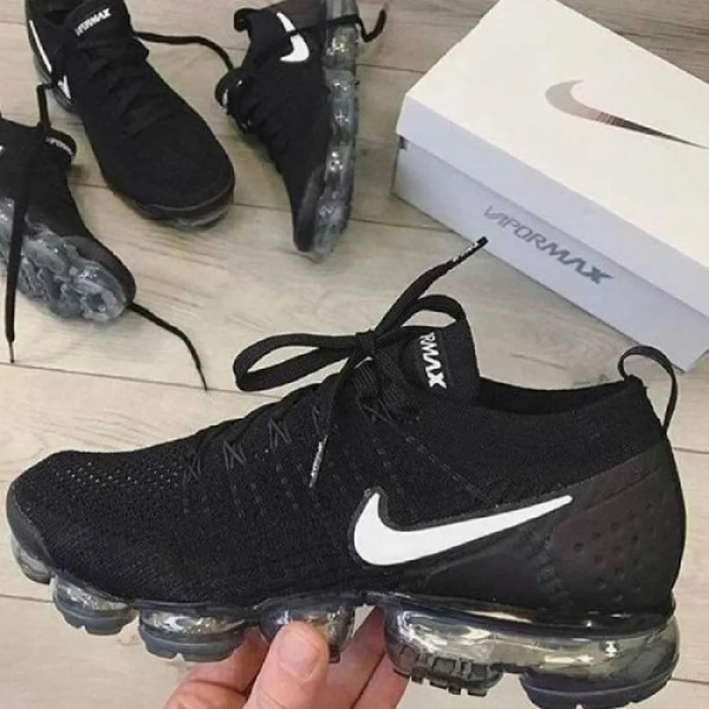 Trendy-Nike-Air-Vapormax-Flyknit-2-Black-Shoes-For-Men-Sw4768.Webp Trendy Nike Air Vapormax Flyknit 2 Black Shoes For Men (Sw4768)
