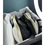 Trendy Nike Air Zoom Alphafly Next 2 Black Gold Shoes For Men (SW5666) - Image 4