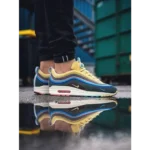 Trendy Nike Airmax 97 Sean Wootherspoon Shoes for Men (SW4815) - Image 2