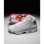 Trendy Nike Aj Retro 13 Wolf Grey Shoes for Men (SW4789)
