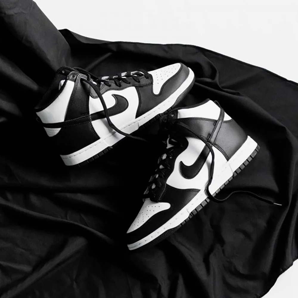 Trendy-Nike-Dunk-High-Panda-Black-White-Shoes-For-Men-Sw4818.Webp Trendy Nike Dunk High Panda Black White Shoes For Men (Sw4818)