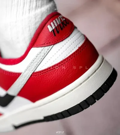 Trendy Nike Dunk Low Chicago Split Shoes for Men (SW4783) - Image 2
