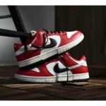 Trendy Nike Dunk Low Chicago Split Shoes for Men (SW4783) - Image 3