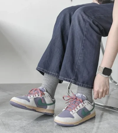 Trendy Nike Dunk Low Daybreak Bicoastal Joker Shoes for Men (SW4763) - Image 2