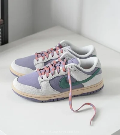 Trendy Nike Dunk Low Daybreak Bicoastal Joker Shoes for Men (SW4763)