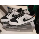 Trendy Nike SB Dunk Low AE86 Shoes for Men (SW4778) - Image 2