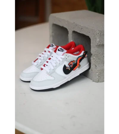 Trendy Nike Sb Dunk Low Gs Shoes For Men (SW5663) - Image 2
