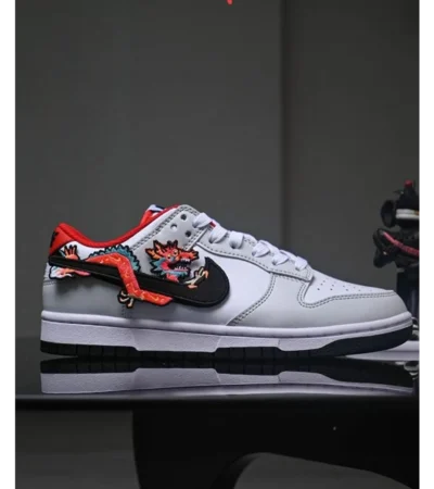Trendy Nike Sb Dunk Low Gs Shoes For Men (SW5663)
