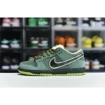 Trendy Nike SB Dunk Low Pro Green Lobster Shoes for Men (SW4775) - Image 2