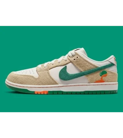 Trendy Nike SB Dunk Low X Jerritos Shoes For Men (SW5634) - Image 2