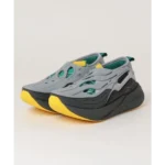 Trendy Reebok Floatride Energy X Argus Grey Shoes For Men (SW5660)