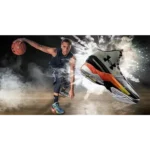 Under Armour Curry 2 basketball Men Shoes (FT332) - Image 3
