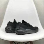 Under Armour Hover Phantom 3 Full Black Men’s Shoes (BSF276) - Image 2
