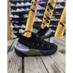 Under Armour HOVR Phantom 3 Black Yellow Men (LAB492) - Image 3