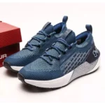 Under Armour Hovr Phantom 3 SE Blue Men Shoes (FT640)