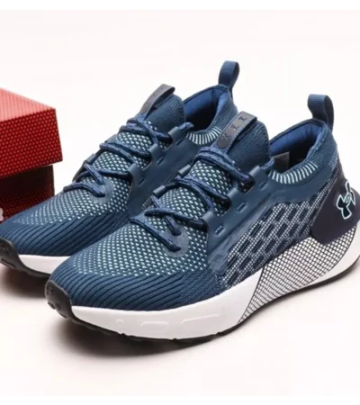 Under Armour Hovr Phantom 3 SE Blue Men Shoes (FT640)