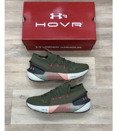 Under Armour Hovr Phantom 3 Shoes For Men (SW1019) - Image 2