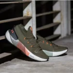 Under Armour Hovr Phantom 3 Shoes For Men (SW1019) - Image 3