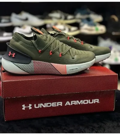Under Armour Hovr Phantom 3 Shoes For Men (SW1019)