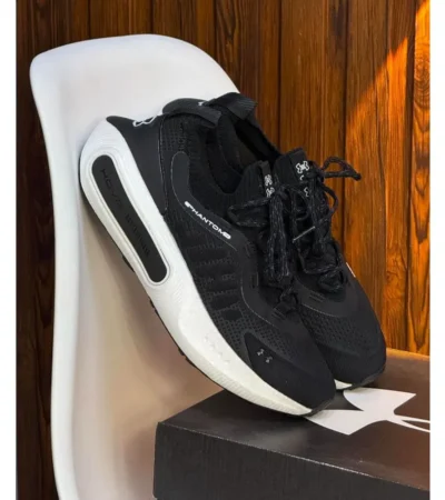 Under Armour Hovr Phantom 4 Shoes For Men (BOT62)