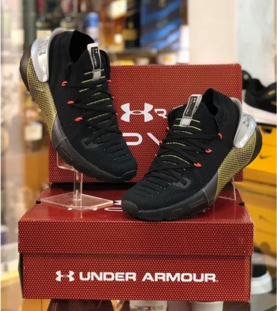 Under Armour Hovr Phantom Shoes For Men (SL75)