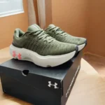 Under Armour Infinite Elite Military Men Shoes (FT714) - Image 2
