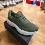 Under Armour Infinite Elite Military Men Shoes (FT714) - Image 3